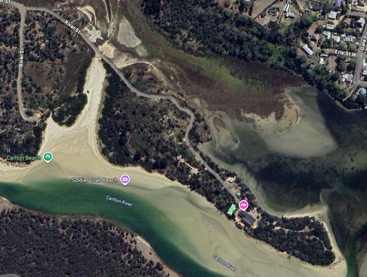 Our retreat venue 2026