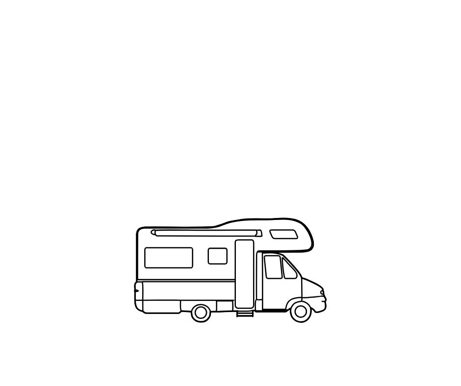 Package 2: On-site camping
